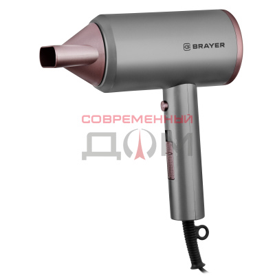 Фен BRAYER 3022BR